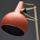'NX29' Floor Lamp by Louis Kalff for Philips, Netherlands, 1950s