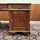 Bureau classique anglais Chesterfield Partnerdesk
