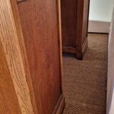 Vintage administration office