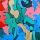 Abstract Painting