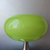Prisma Leuchten mushroom table lamp touchcontrol, eighties