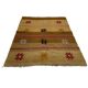 Tapis kilim turc vintage, 114 x 82 cm