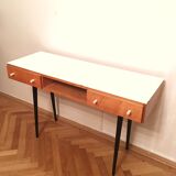 Toilet table By Mojmir Pozar for UP Zavody