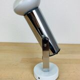 Wall lamp spot chrome 70s