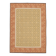 Handmade European Vintage Aubusson Kilim 261 cm x 365 cm