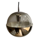 Vintage pendant light from the 70s-80s