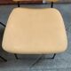 Set de 4 André Simard chairs