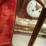 Napoleon III bridal window