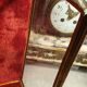 Napoleon III bridal window