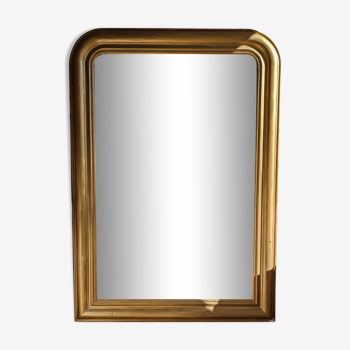 Miroir ancien Louis Philippe 90x140cm