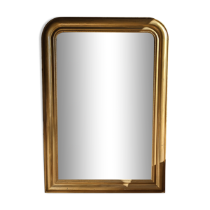 Miroir ancien Louis philippe