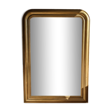 Antique mirror Louis Philippe 90x140cm