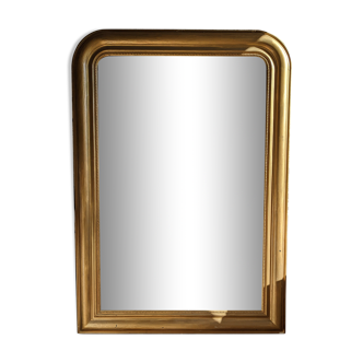 Antique mirror Louis Philippe 90x140cm