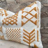 Berber cushion