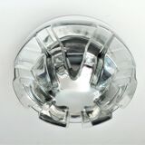 Vintage Model Crystal Palace Ceiling Lamp from Raak, 1970s