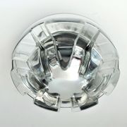 Plafonnier vintage de Crystal Palace de Raak années 70