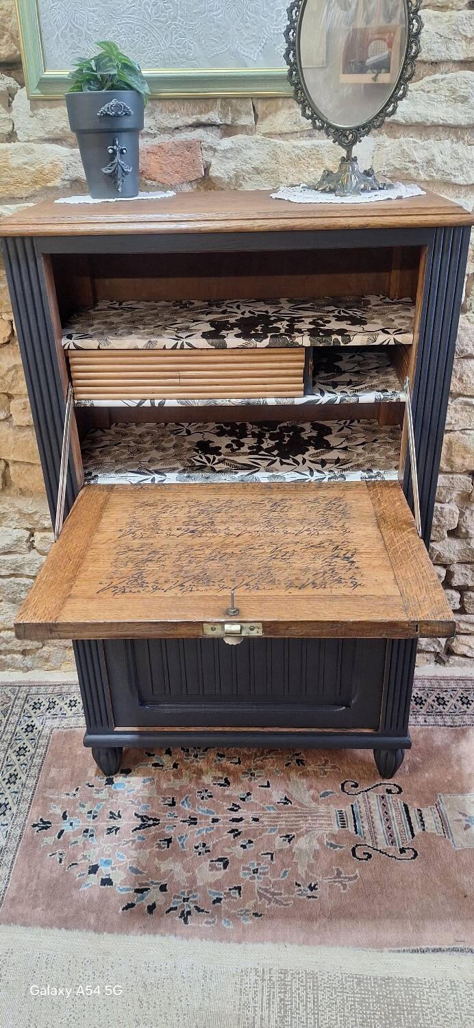 Secretaire