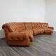 Afra & Tobia Scarpa In Style Coronado Divano Modulare 1970 Design Mode