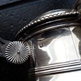 Cardeilhac silverware tea and coffee service