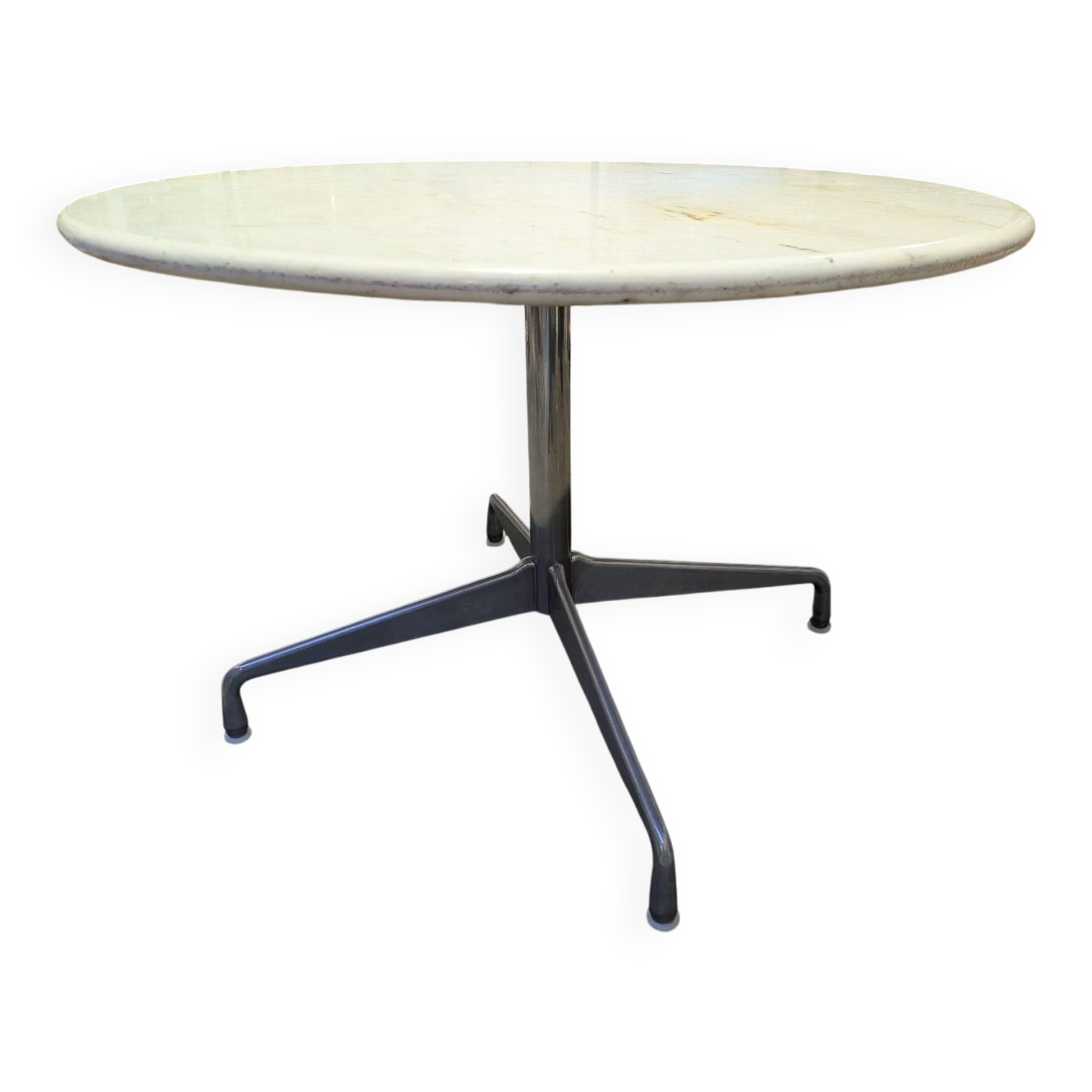 Charles Eames table 1970