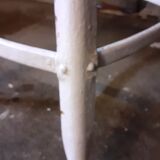 Nicolle industrial stool