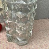 Windsor vase JG Durand for Luminarc 70s