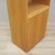 Ash bookcase, Danish design, 1960s, production: Denmark