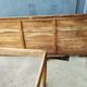 Table de ferme 3m