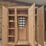 Armoire art déco