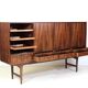High enfilade in rosewood