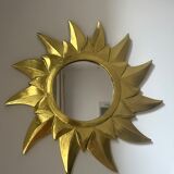 Paire de miroirs soleils
