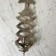 Corkscrew zig zag old