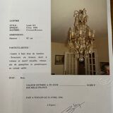Chandelier