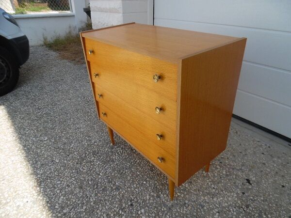 Vintage dresser 70s