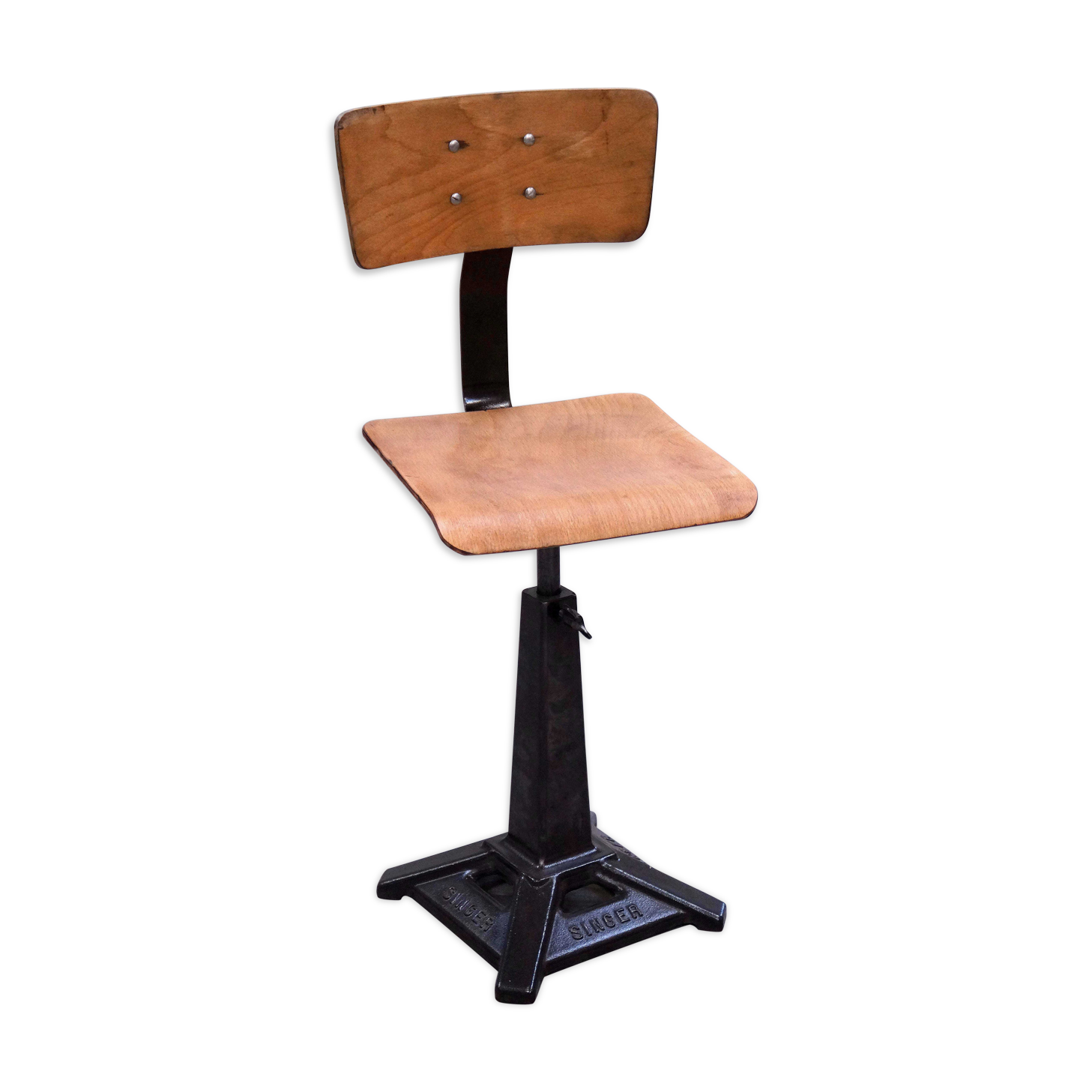 Chaise singer