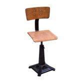 Chair Singer