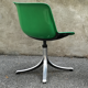 Chaise «Modus» d'Osvaldo Borsani