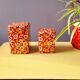 Strawberry nesting boxes 60s