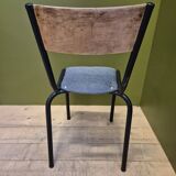 Renovated chair