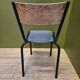 Renovated chair