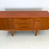 Enfilade McIntosh des années 1960