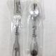 Christofle - Child Cutlery Model Versailles