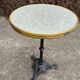 Bistro table