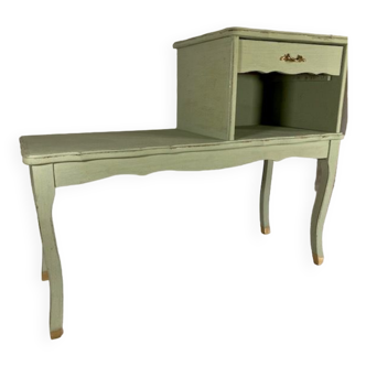Small piece of furniture