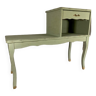 Small piece of furniture