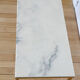 Table low 60s marble neoclassical style