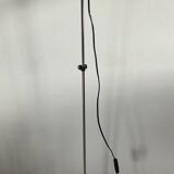Adjustable spotlight floor lamp from the 70s-80s