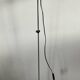 Adjustable spotlight floor lamp from the 70s-80s