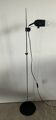 Lampadaire spot réglable des années 70-80