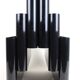 Kartell Magazine Rack by Giotto Stoppino